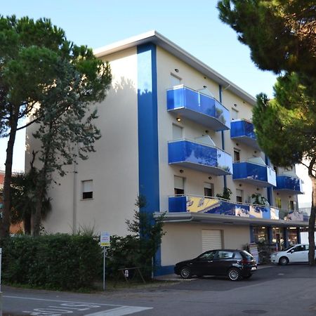 Apartament Al Sole Bibione Zewnętrze zdjęcie