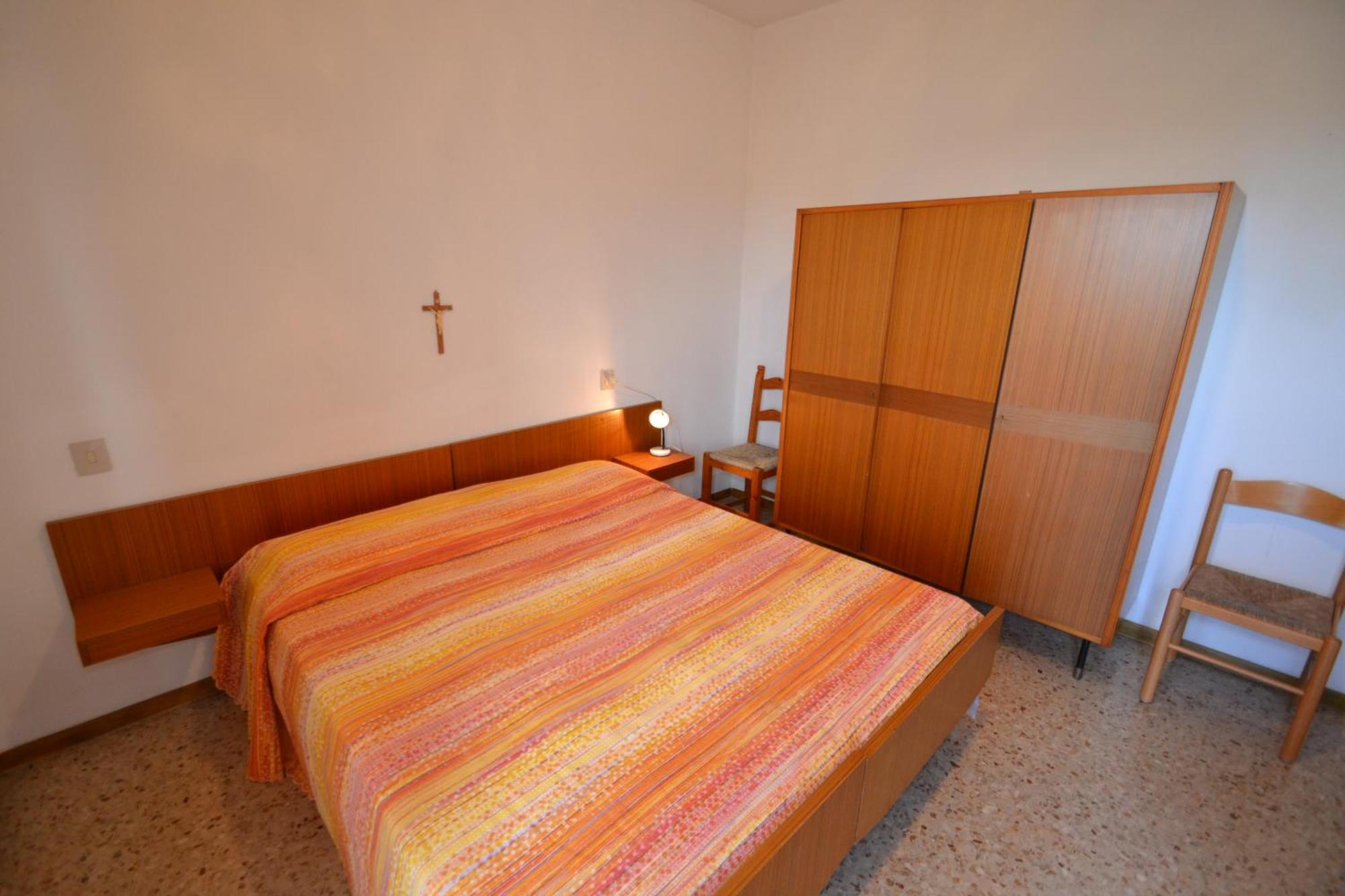 Apartament Al Sole Bibione Zewnętrze zdjęcie