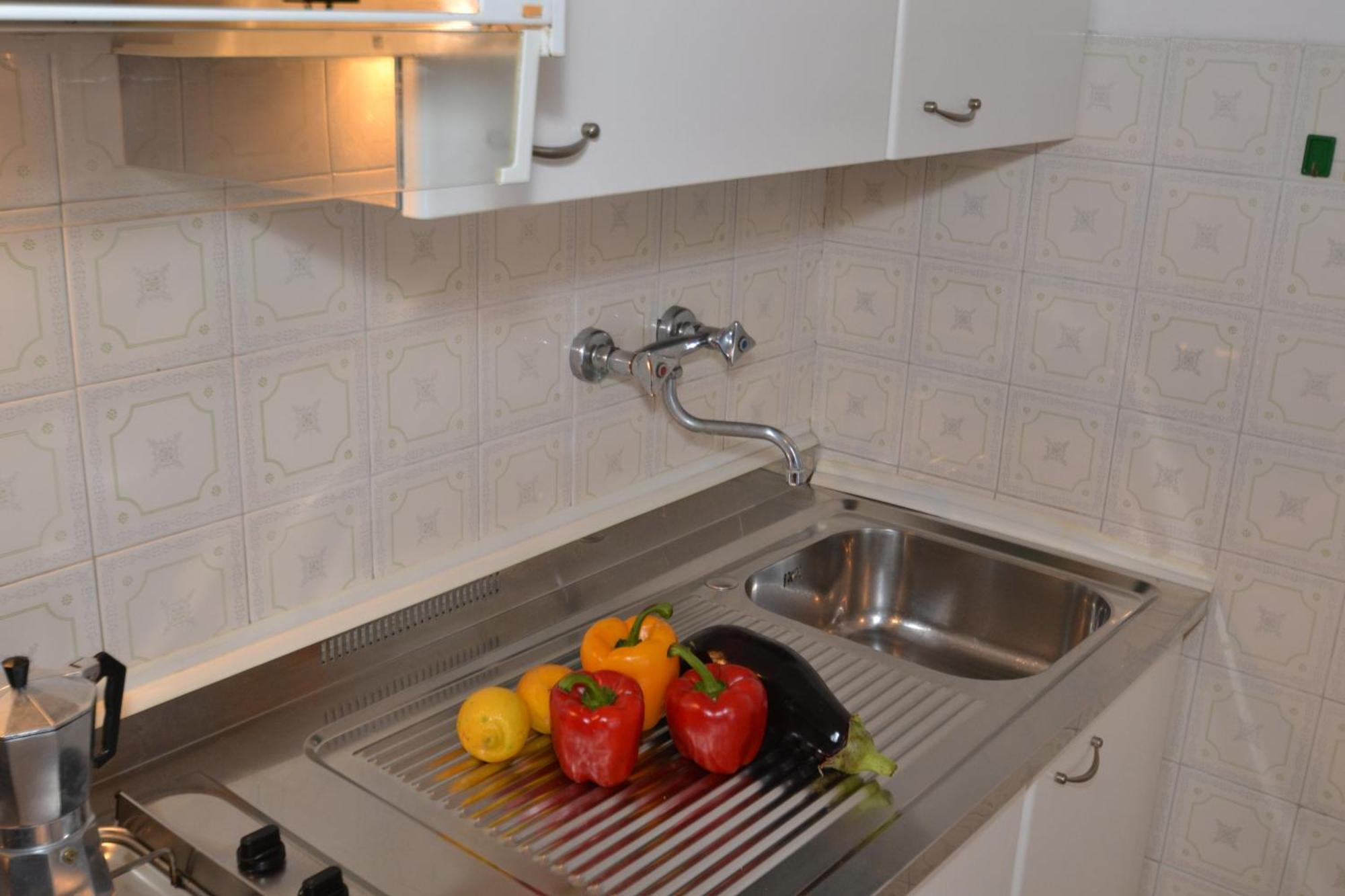 Apartament Al Sole Bibione Zewnętrze zdjęcie